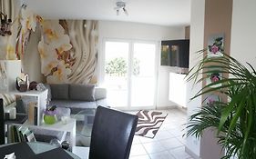 Ferienwohnung Schusi Freital