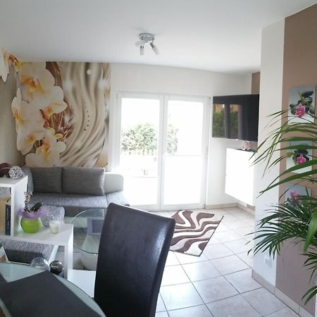 Ferienwohnung Schusi Freital Exteriér fotografie