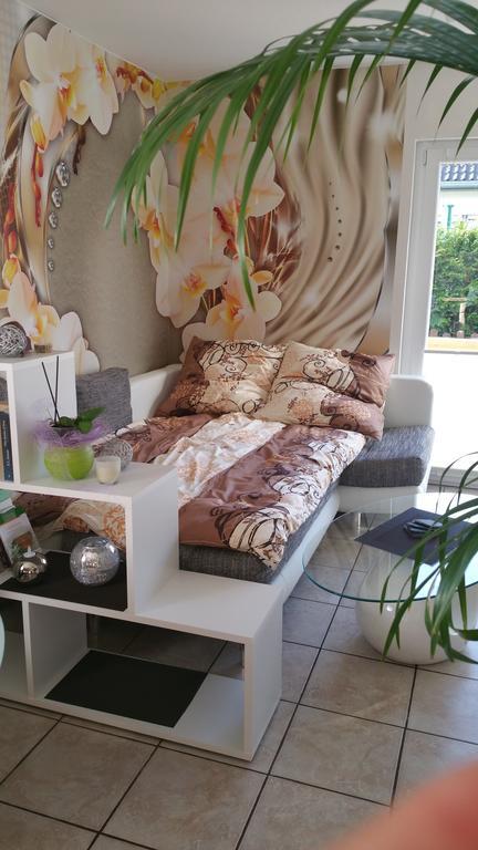 Ferienwohnung Schusi Freital Exteriér fotografie