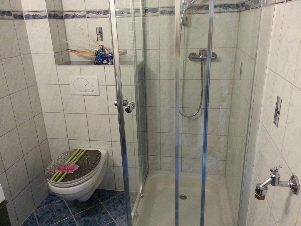 Ferienwohnung Schusi Freital Exteriér fotografie